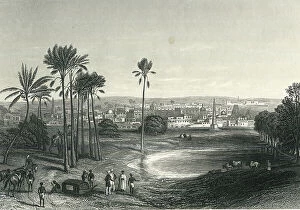 Mutiny Collection: View of Madras, India