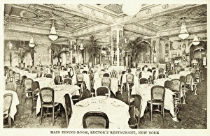 View into Ballroom