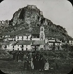 View of Montea Ludo