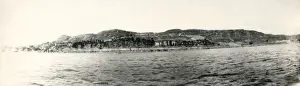 Straits Prints: View of the Narrows, Dardanelles, Turkey