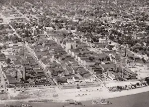 View of Paducah