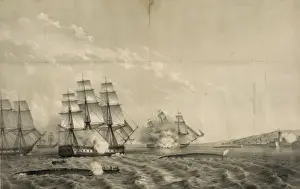 Taylors Prints: A view representing the application of John P. Taylors floa