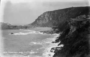 Helier Prints: View from Sorel Point