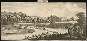 View of Tarabulus