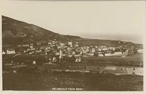 View From West