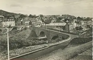 View From West