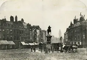 View of Whitehall, rounded corners