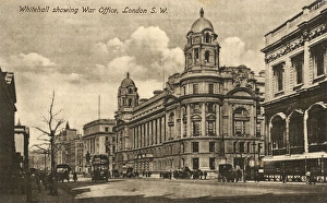 Whitehall Guard