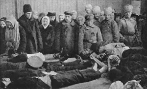 Invited Prints: VIEWING THE VICTIMS