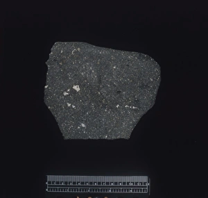 Rocks, Carbon