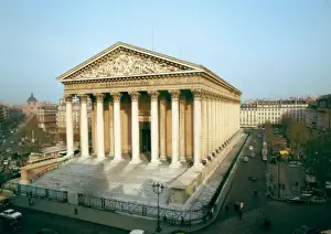 VIGNON, Pierre Alexandre (1763-1828)