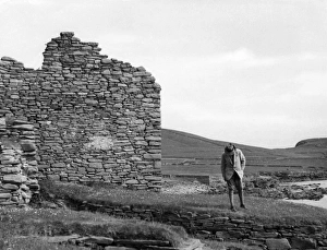Viking Ruins Viking Ruins