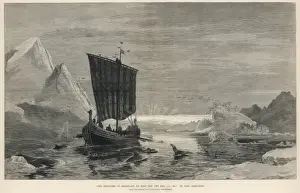 Viking Ship