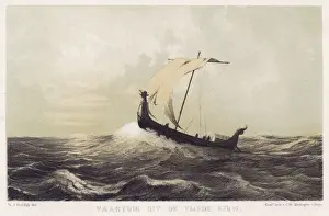 Viking Ship
