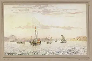 Norwegian Prints: Vikings Return
