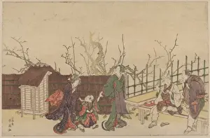 A villa in Kamedo