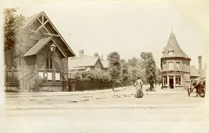 Village