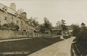 The Village
