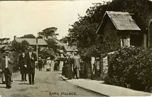 The Village