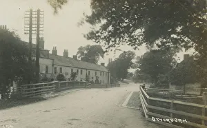 Galleries: Wentworth Postcard Collection Collection