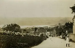 The Village