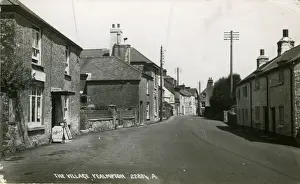 The Village