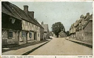 The Village