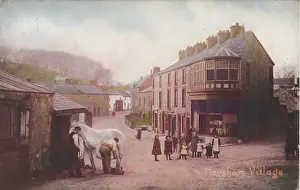 The Village