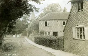 The Village