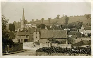 The Village