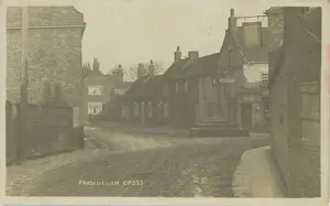 The Village