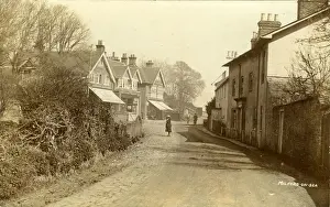 The Village