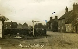 The Village