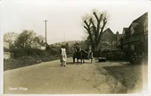 The Village