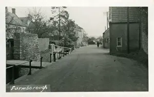 The Village