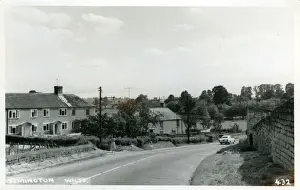 The Village