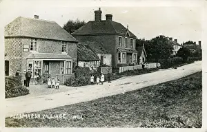 The Village