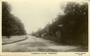 The Village