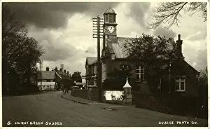 The Village