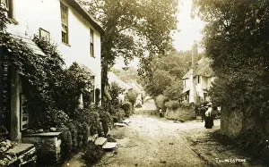 The Village