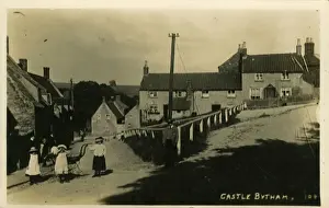 The Village