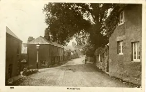 The Village