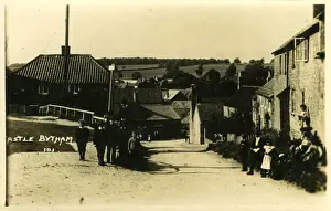 The Village