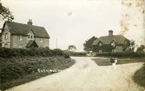The Village