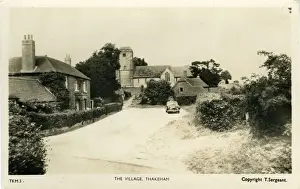 The Village