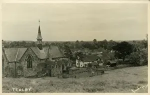The Village