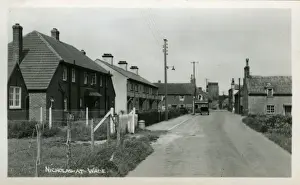 The Village