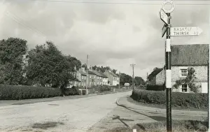 The Village