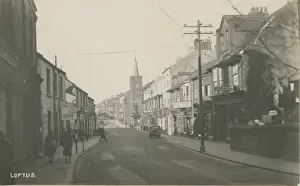 The Village