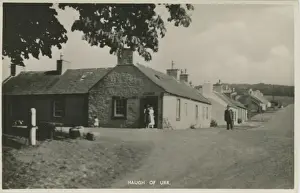 The Village